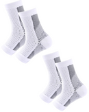 FluxSocks (2uni) P BRANCA
