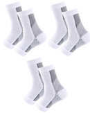 FluxSocks (3uni) G BRANCA
