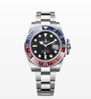 Relógio Rolex GMT