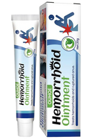 Hemorrhoid