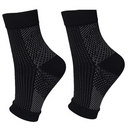 FluxSocks (1uni) G PRETA