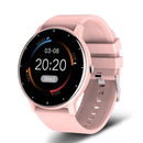 Relógio Inteligente Sport Fitness - Conection Tech Brasil