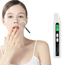 Medidor de Oleosidade Digital - SkinDetector - Conection Tech Brasil